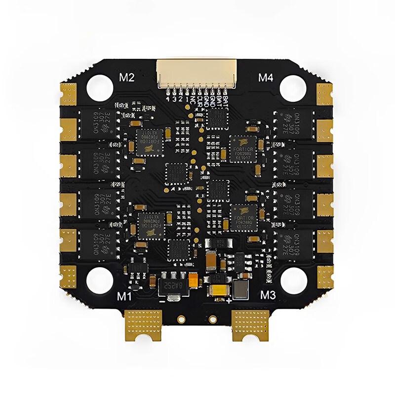 ARGUS FPV Racing Drone Flight Stack