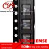 LTC3601EMSE 3601 Импульсный стабилизатор Мощный чип с шелкографией в корпусе MSOP16