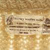 Blarney Woollen Mills 90-е Сделано в Ирландии Старый Рыбацкий свитер с длинным рукавом Женский Б/у