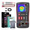 ZOYI ZT-R02 Infrared Thermal Imager & Multimeter Thermometer