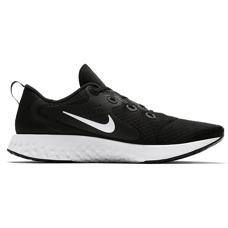 Nike Legend React Черный Белый AA1625-001