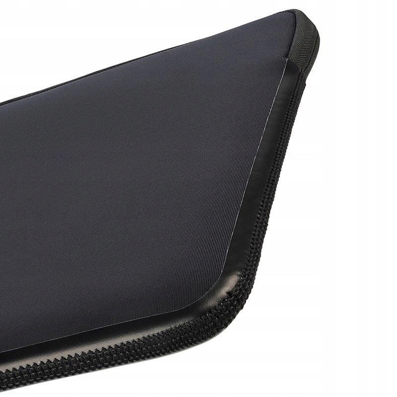 Tucano Elements 2 - Macbook Air 15" Case (Black) 1 Pc