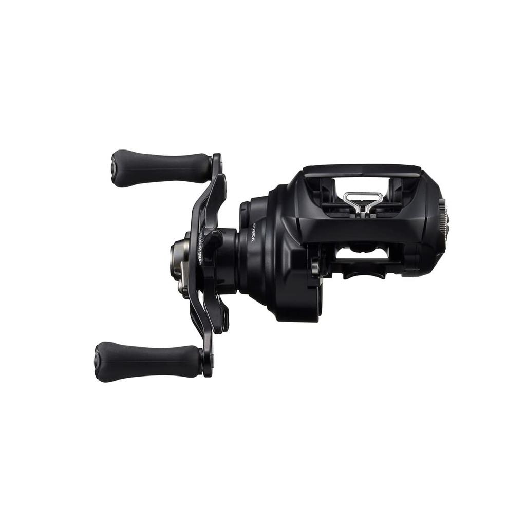 Daiwa Катушка для приманки 22 Tatula TW 80H (Модель 2022 года)