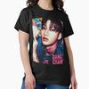 Классическая футболка K-Pop с Бан Чаном