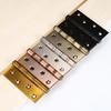 Popular American Style Hidden 4x3.5x3mm Stainless Steel Ball Bearing Door Hinge for Steel Gates