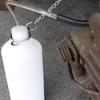 Для получения дополнительной информации см. описание Бутылка для прокачки тормозов, комплект для прокачки тормозов на 1 человека. Бутылка для прокачки тормозов, высокопрочная трубка, резиновый соединитель для