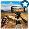 Tripod Camera Phone Holder Height 150