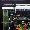 All-in-One Glass Aquarium Filter & Oxygenator - Small Eco-Friendly Desktop Tank 2025.