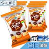 Eazaki Glico Chocotto Pudding Custard Room Temperature Storage Snack Bento 120g (20g X 6 Pieces) Bags