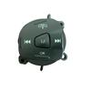 Car Cruise Control Buttons For Ford Fiesta MK7 Ecosport 2013 Steering Wheel Button Audio Volume Cruise Control Switch