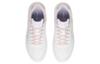 Li Ning Pontoons Low top Skateboard Shoes Women's White Pink AGCS420-5