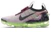 Air VaporMax 2020 Flyknit Фиолетовый Пепел Разноцветный Женские CV8821-501