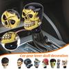 Замена ручки переключения передач Abfer Car Knob, подходит для большинства автоматических и механических транспортных средств
