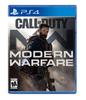 Call of Duty Modern Warfare (Import: North America) - PS4