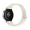 22-миллиметровый ремешок для часов, совместимый с аксессуарами Huawei Watch GT6 Pro, дышащий нейлоновый ремешок, подходит для Huawei Watch GT6 46 мм