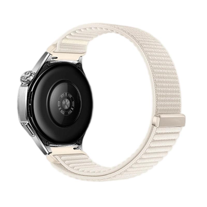 22-миллиметровый ремешок для часов, совместимый с аксессуарами Huawei Watch GT6 Pro, дышащий нейлоновый ремешок, подходит для Huawei Watch GT6 46 мм