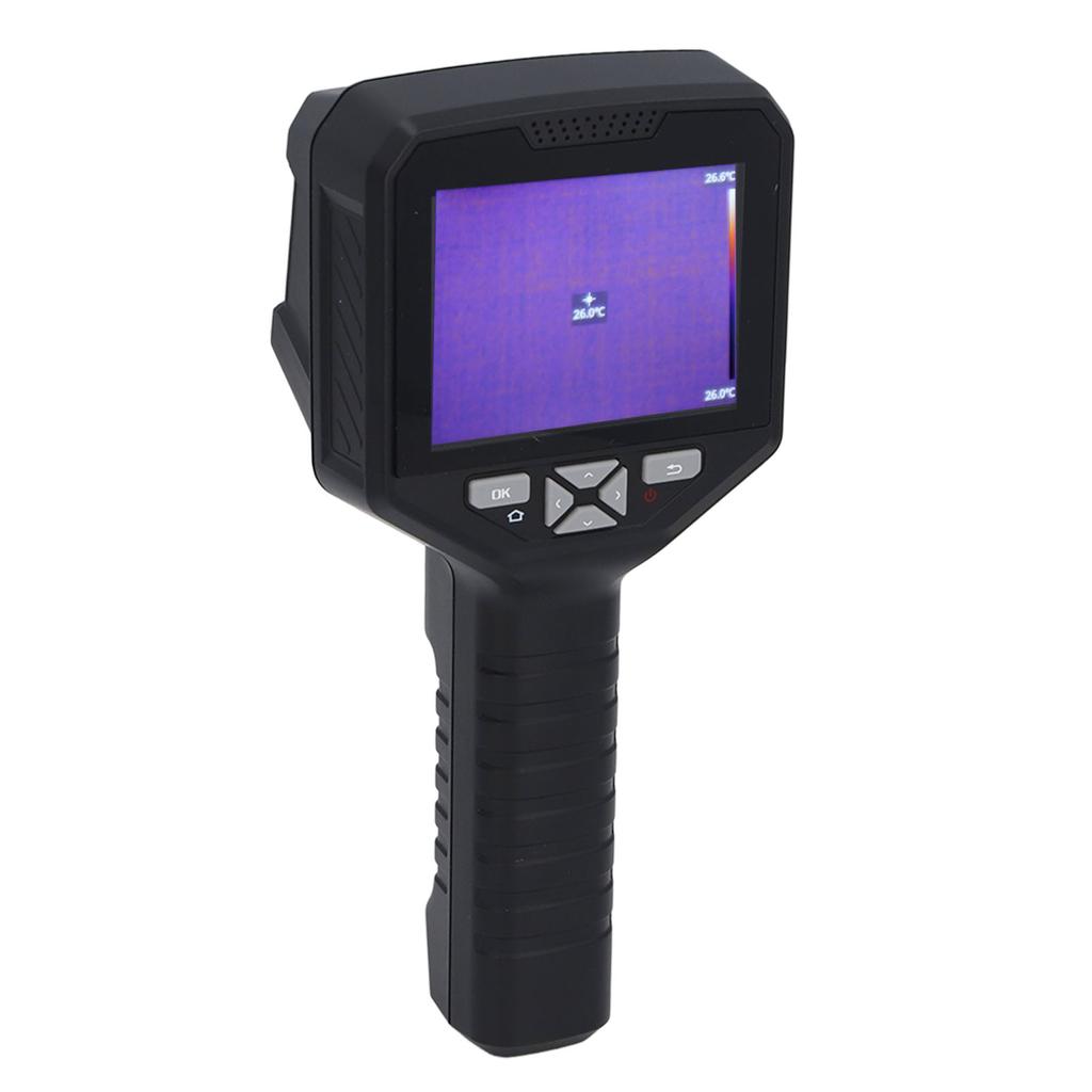 Thermal Imaging Camera 256x192 IR Resolution 2MP ‑20‑550   Celsius   Handheld Infrared Thermal Imager