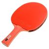 Настольная теннисная ракетка Double Fish Red Carbon King 3-звезды, ручка-перо