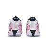 Nike Эйр Зум GT. Кроссовки для баскетбола Cut Academy Унисекс Низкие Черный/Белый/Розовый FB2598-100(Team80-S-BOX)