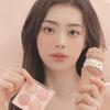 DASIQUE Румяна Blending Mood #Коллекция Мороженое 16,8 г