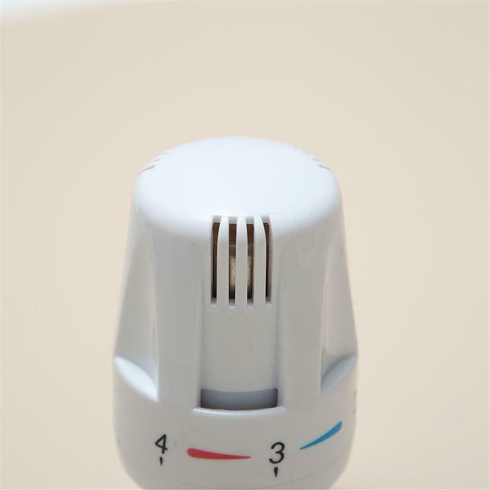 Отопление Офис Термостат Головка Радиатора Термостатический Радиаторный Клапан Замена Радиаторного Клапана TRV