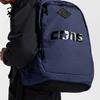 Converse Рюкзак из полиэстера Cons Regular Унисекс Загадочный морской синий 10025814A02