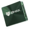 Bmax Mini PC 12 ГБ DDR4 512 ГБ Процессор 2 ядра 4 Windows 3 экрана одновременно B6 Plus Легкий небольшой мини-ПК SSD, потоки 3,2 ГГц, 11, выход, HDMI+2.0