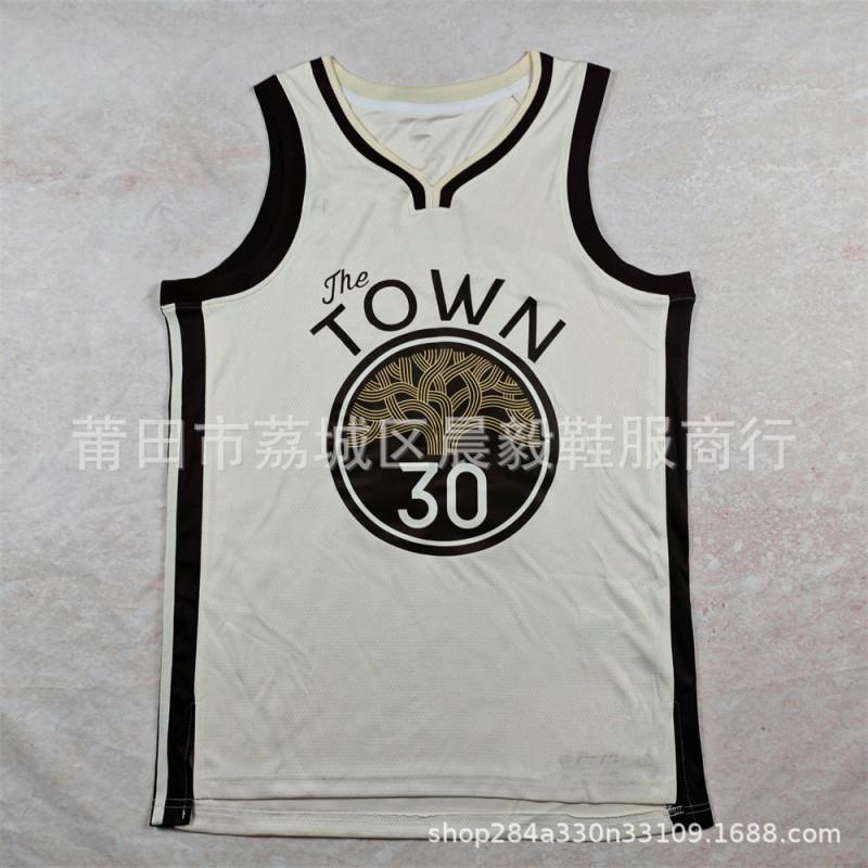 Баскетбольная майка NBA Мужская Женская Взрослая Дышащая Спортивная Рубашка Лейкерс Маверикс Уорриорс Клипперс Рокетс Хит Тандер Блэйзерс