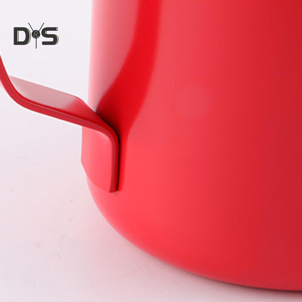 SW из нержавеющей стали, кувшин для вспенивания молока, кофейная чашка, кувшин для вспенивания молока для латте-арта