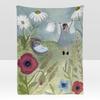 artist GGemma KKoomen Throw Soft Flannel Blanket for Bed Bedroom Sofa Picnic Throw Skinfriendly Breathable Gift Cover