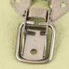 1 шт. 304 нержавеющая сталь самолет ремень ремень защелка сумка для инструментов ящик с плоской пряжкой