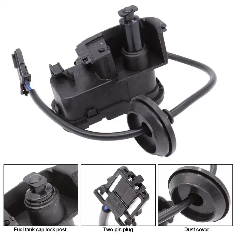 5C6810773H 5C6 810 773A 5C6 810 773 B Fuel Tank Door Lock Motor Control Actuator for VW Jetta Golf 7 Passat B7 Polo Skoda Rapid