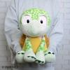 Плюшевая игрушка NICI Homies26 Черепаха 32см
