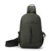 Chest Bag Men's Shoulder Crossbody Bag