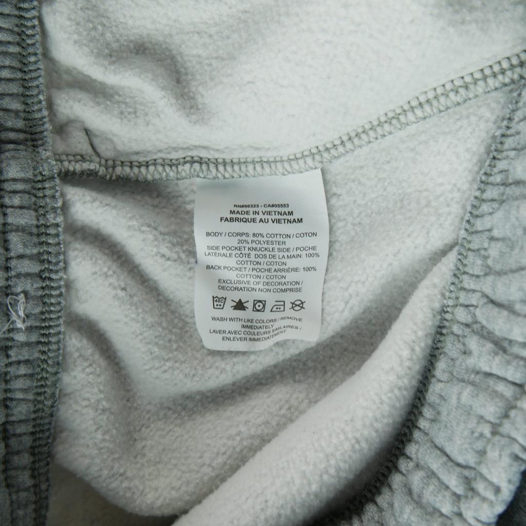 Seconde vie - Jogging Homme Jogger tapered - Très bon état