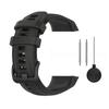 20 мм силиконовый ремешок для часов для смарт-часов Garmin Instinct 2S, браслет, ремешок, ремешок для Instinct2S, спортивный сменный ремешок на запястье