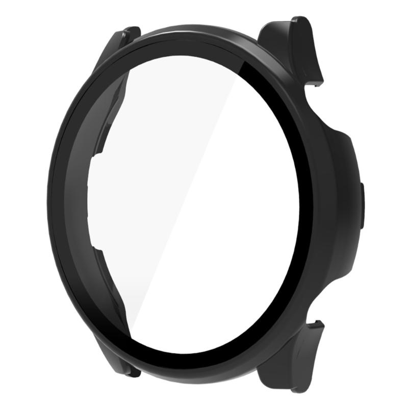 Защитная крышка для Solar Plus LS16 Водонепроницаемая Защитная пленка для экрана-Корпус Умные часы Цельный Корпус Стеклянная пленка Аксессуар