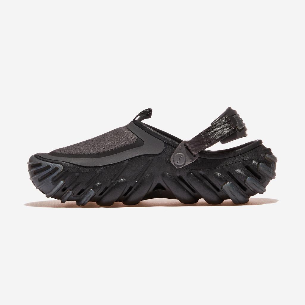 Crocs Кроксы Echo RO Ripstop [CRS211361] [Отправка из Кореи] 100% Оригинал