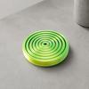 Interstellar Decompression Toy, Gradient Macaron Color Spiral Ring, 3D Printing Vortex Stress Relief Fidget Toy, for Kids Adults Gifts