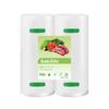 Gokilife вакуумная упаковка рулон вакуумная упаковка пакет набор из 2 BPA бесплатный безопасный материал пищевой запайщик рулон для вакуумной упаковочной машины сменный вакуумный рулон