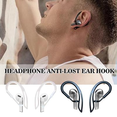 Наушники с заушным креплением для Samsung Galaxy Buds 3 Pro/Buds Hook Anti Key Accessories Rubber Soft Lo H7N7