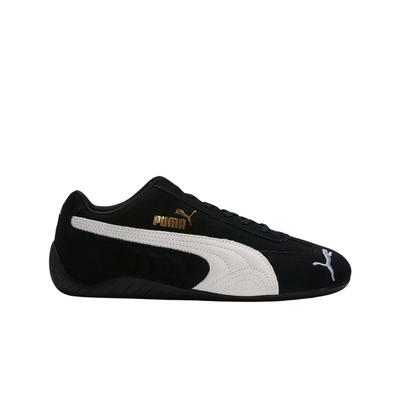 (в) Speedcat Ls Черный Белый