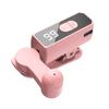 107 Gears Auto Screen Clicker USB Auto Clicker Tapper Liker Electric Auto Page Turner  for Phone