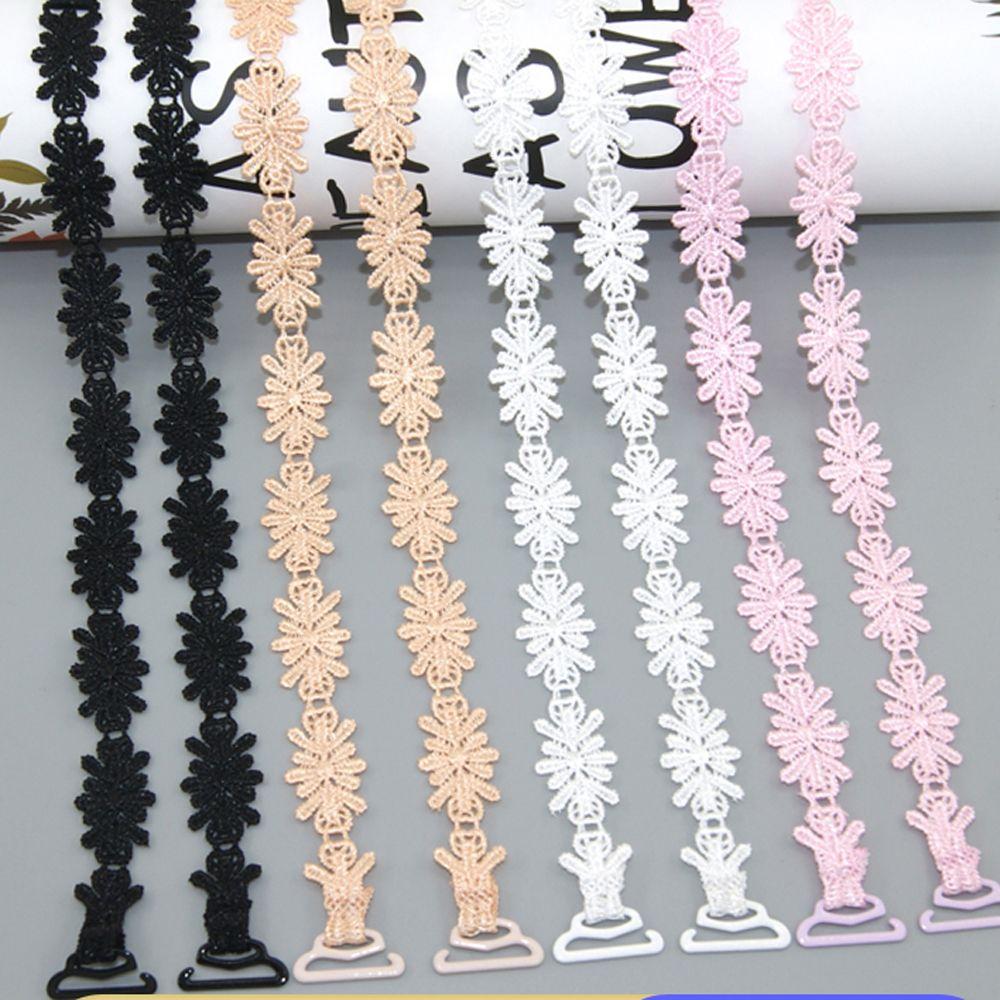 Для Свадьбы Аксессуары для Бюстгальтера Аксессуары для Интимного Белья Прозрачная Бретелька Невидимая Бретелька для Бюстгальтера