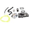 Carburetor Air Filter Sparking Plug Kit Chainsaw Accessory for Stihl HU-40D 028 028AV