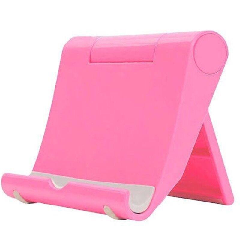 Портативная подставка для мобильного телефона, подставка для смартфона, подставка для планшета для Iphone, регулируемая настольная подставка для сотового телефона, подставка для Ipad