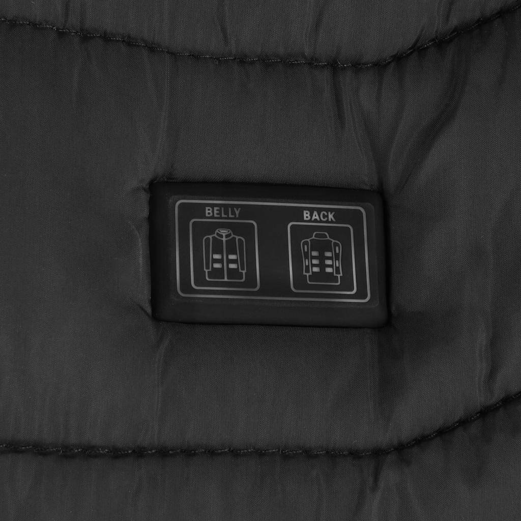 E-JACKET heated jacket size L