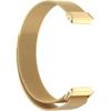 Milanese Bracelet Strap for Huawei Band 7, Gold