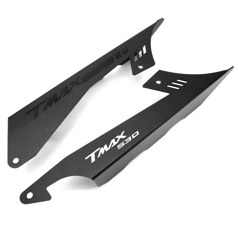 Аксессуары для мотоциклов, защитный чехол для ремня, подходит для Yamaha Tmax 530 2017 Tmax530 SX DX Tmax 560 Tmax Tech Tmax