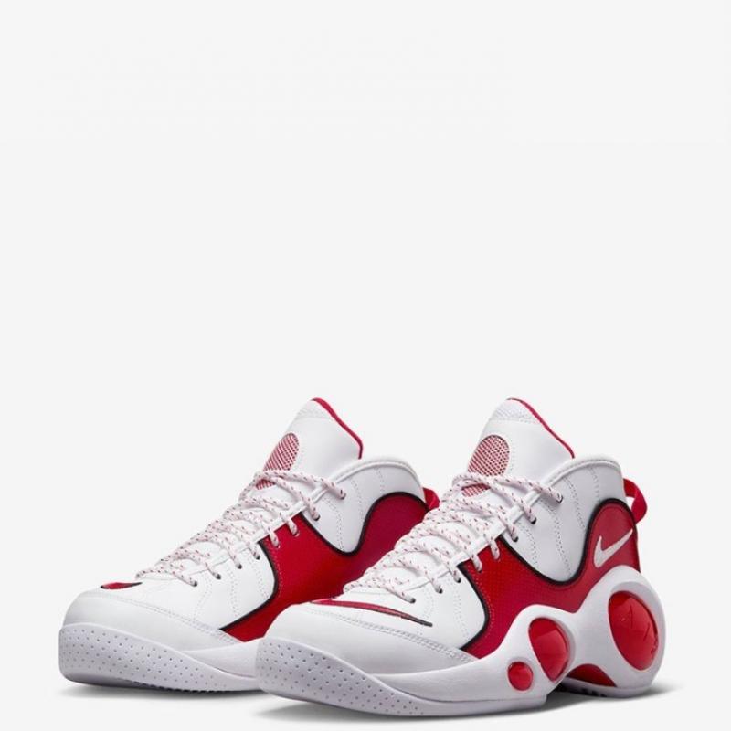 Nike Баскетбольные кроссовки Air Zoom Flight 95 Dx1165 100 Pna2310
